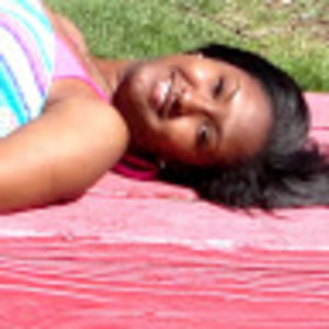 Meet your Posher, Ann